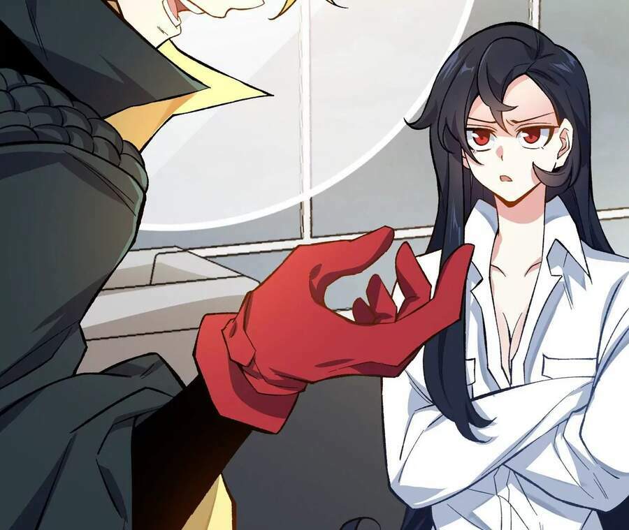 Thời Kỳ Tận Thế - Chapter 17 - Page 32