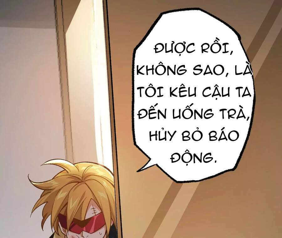 Thời Kỳ Tận Thế - Chapter 17 - Page 3