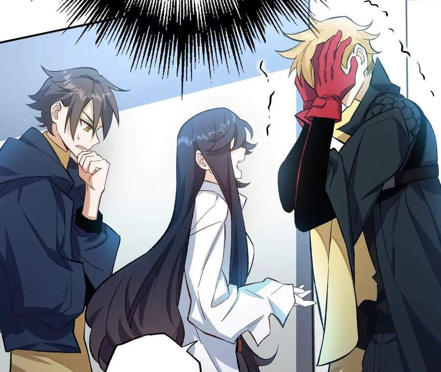 Thời Kỳ Tận Thế - Chapter 17 - Page 40