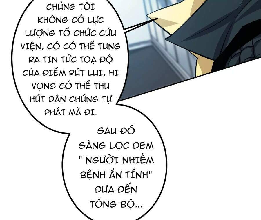 Thời Kỳ Tận Thế - Chapter 17 - Page 49