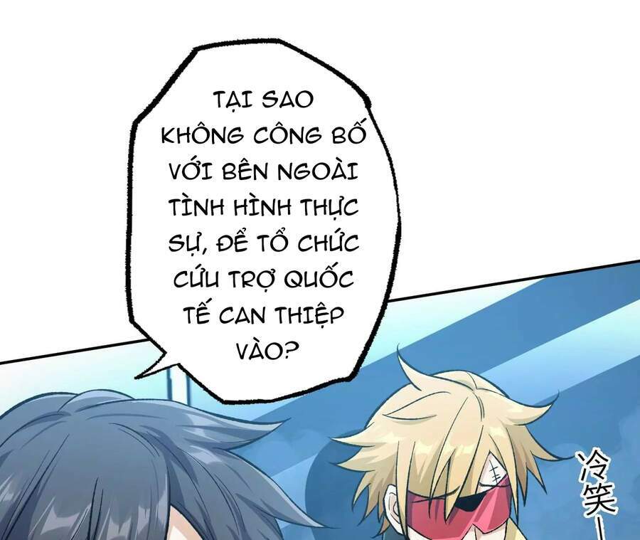 Thời Kỳ Tận Thế - Chapter 17 - Page 51