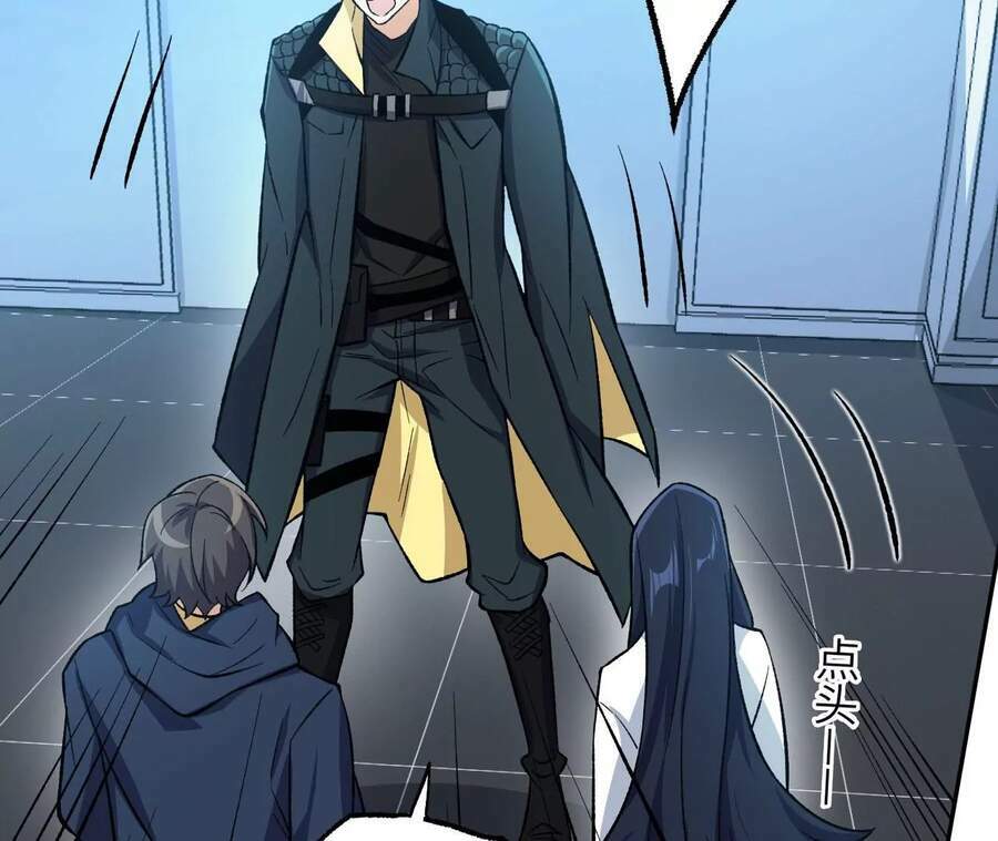 Thời Kỳ Tận Thế - Chapter 17 - Page 61