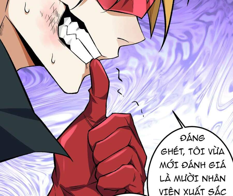 Thời Kỳ Tận Thế - Chapter 17 - Page 64