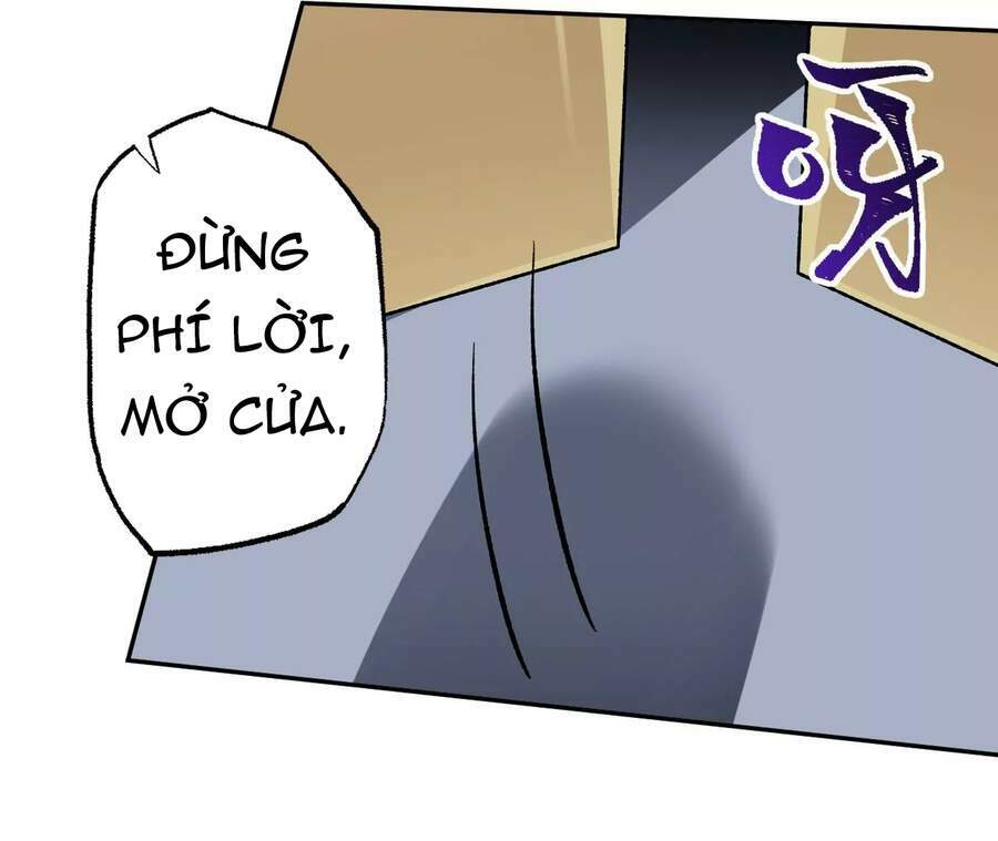 Thời Kỳ Tận Thế - Chapter 17 - Page 72