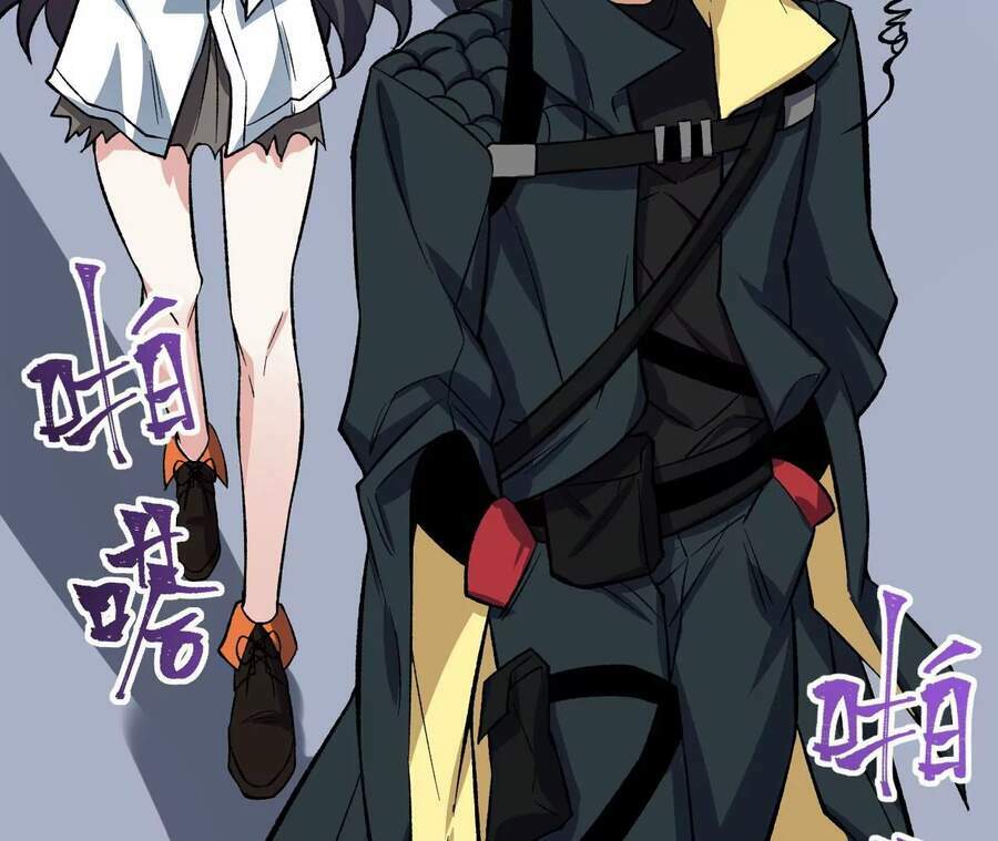 Thời Kỳ Tận Thế - Chapter 17 - Page 75