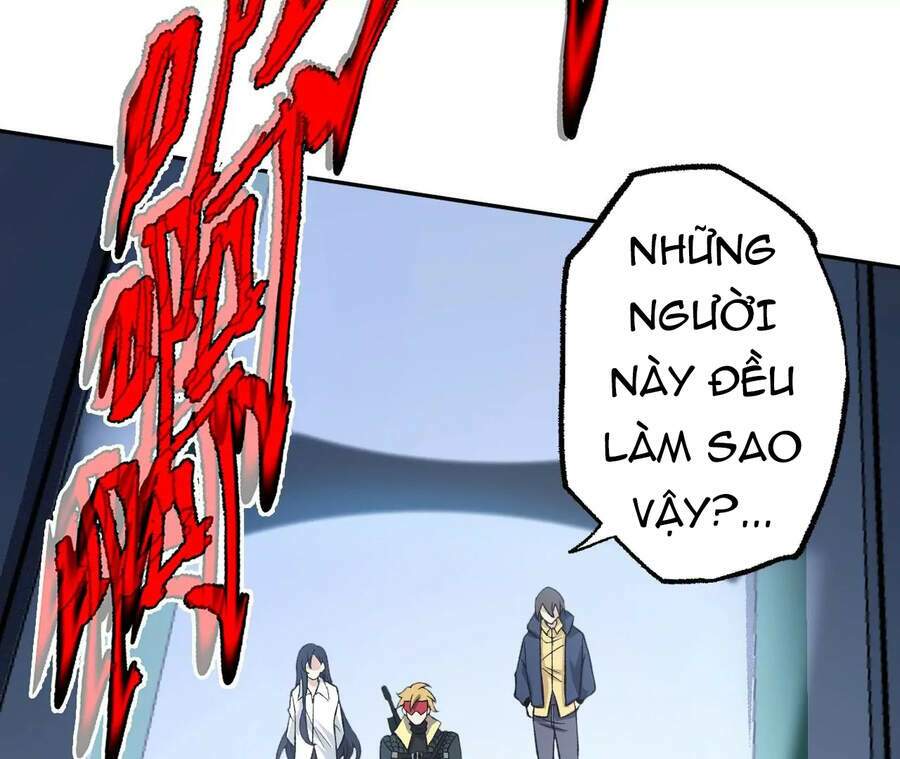 Thời Kỳ Tận Thế - Chapter 17 - Page 79