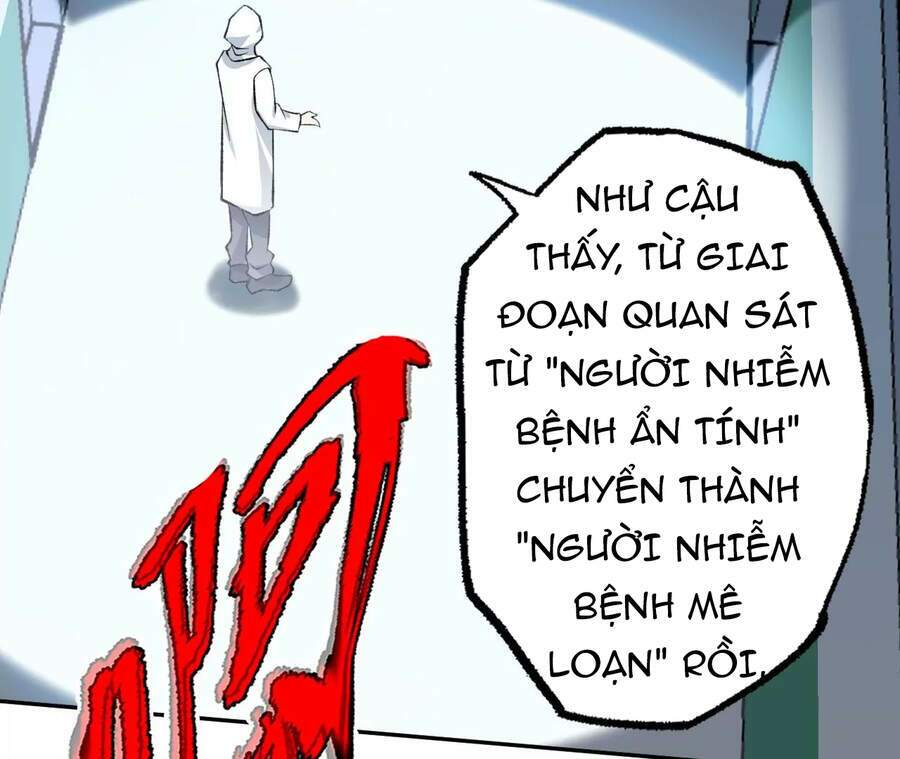 Thời Kỳ Tận Thế - Chapter 17 - Page 81