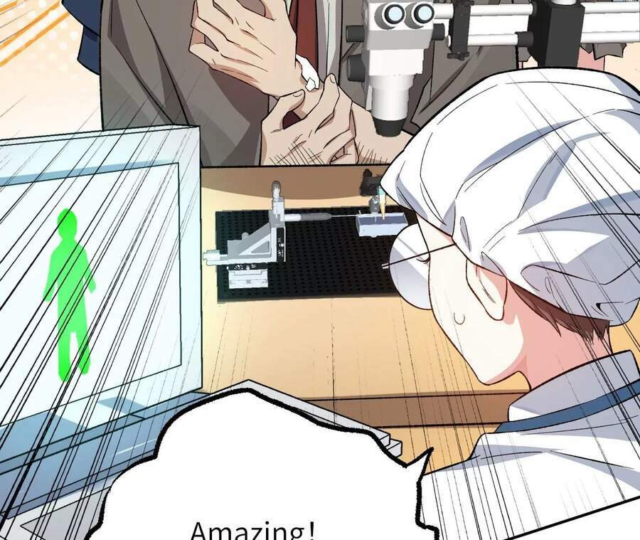 Thời Kỳ Tận Thế - Chapter 18 - Page 19