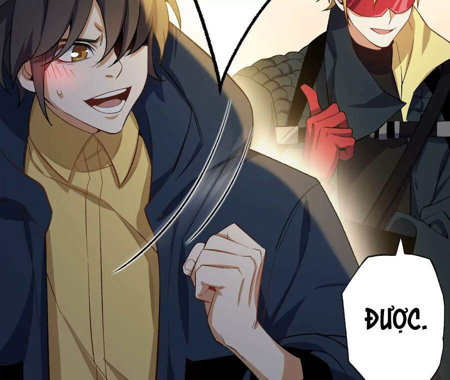 Thời Kỳ Tận Thế - Chapter 18 - Page 22