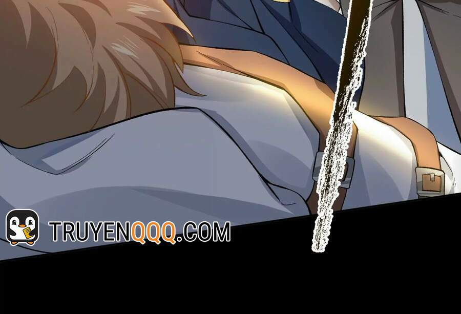 Thời Kỳ Tận Thế - Chapter 18 - Page 28