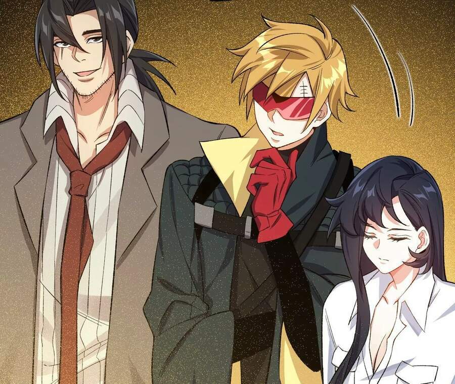 Thời Kỳ Tận Thế - Chapter 18 - Page 38