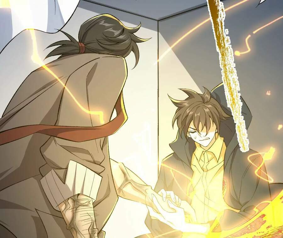 Thời Kỳ Tận Thế - Chapter 18 - Page 3