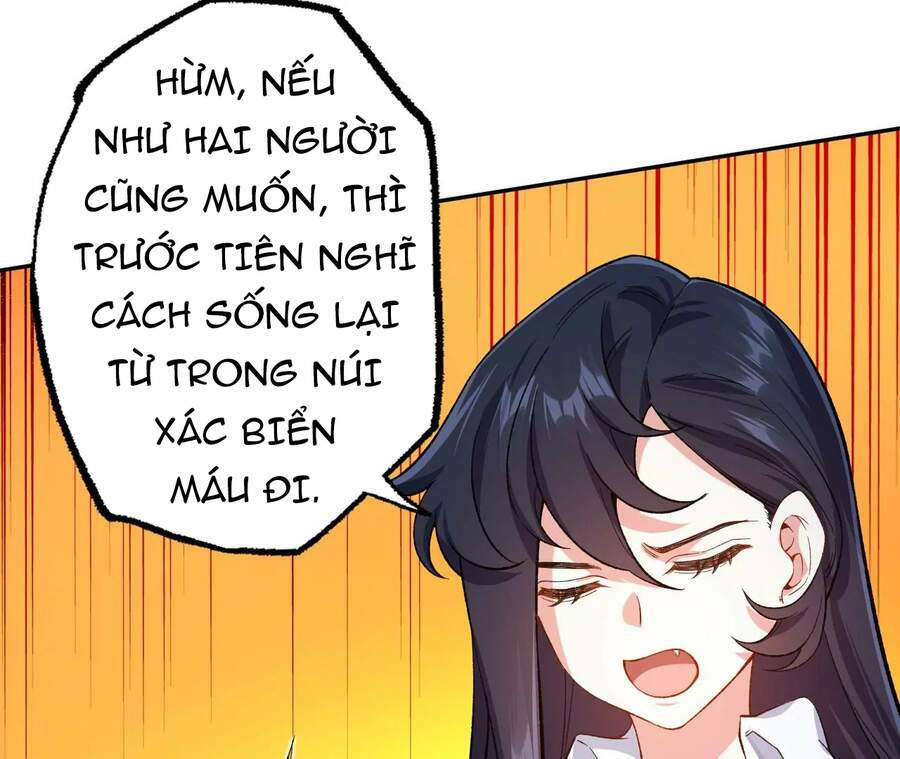 Thời Kỳ Tận Thế - Chapter 18 - Page 41