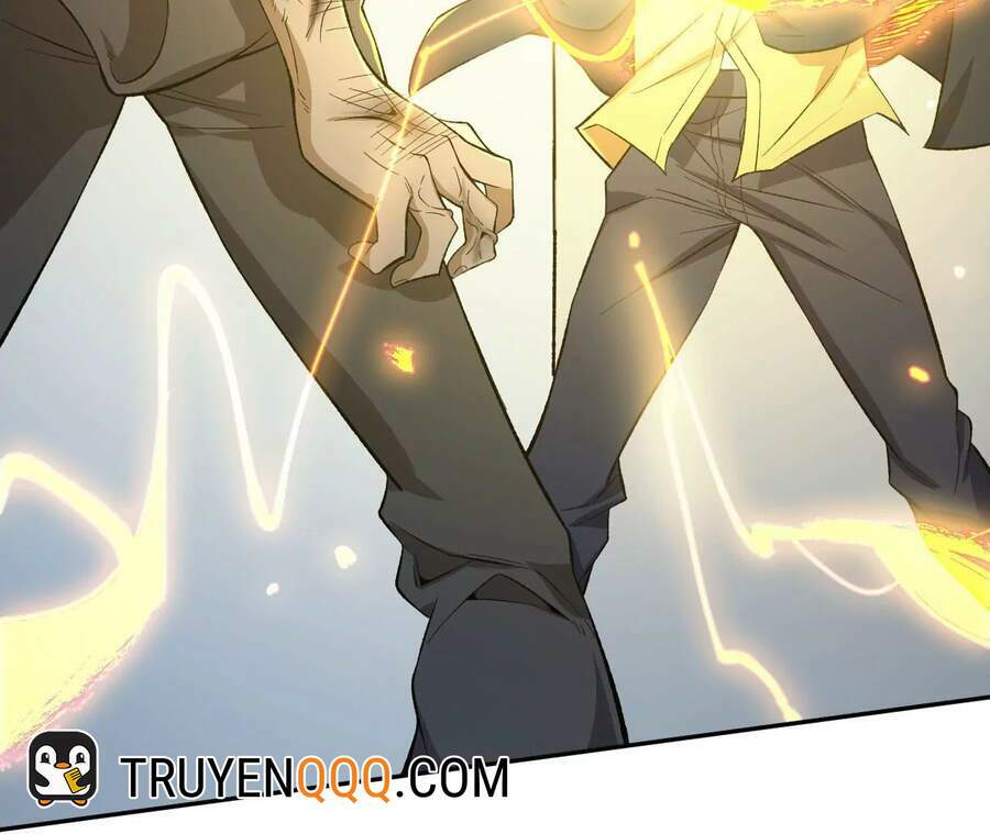 Thời Kỳ Tận Thế - Chapter 18 - Page 4