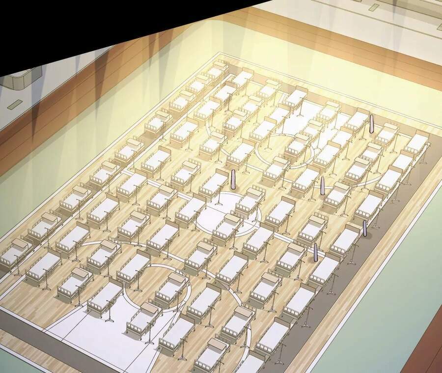 Thời Kỳ Tận Thế - Chapter 18 - Page 58