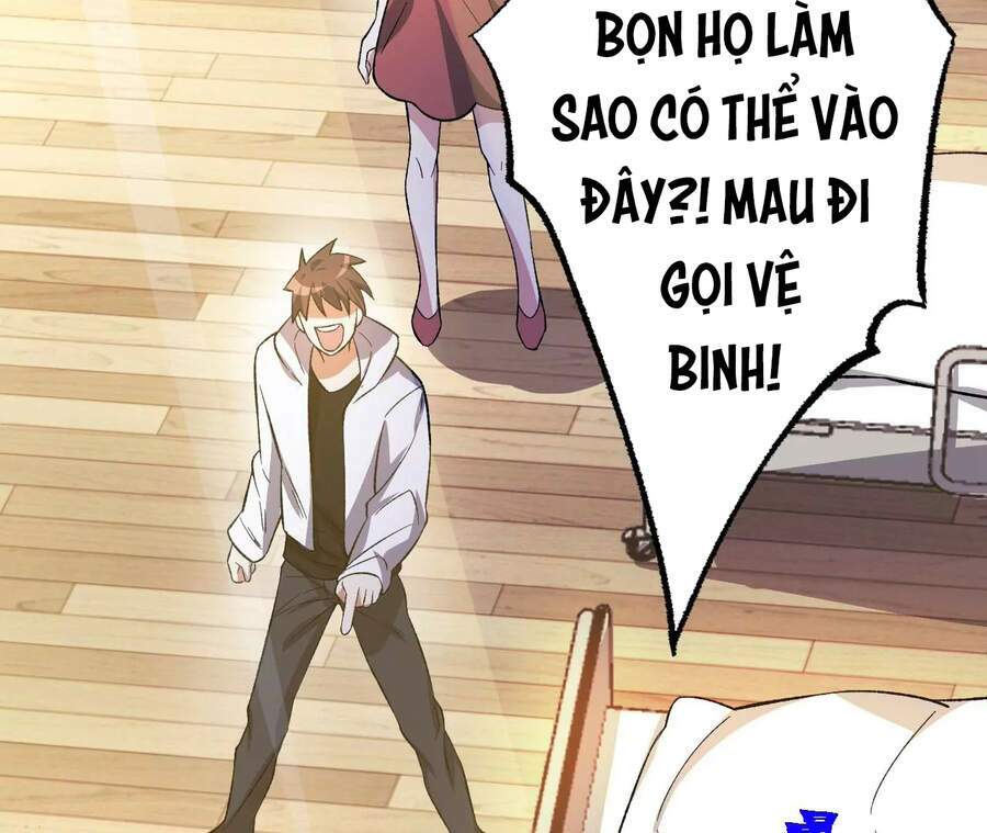 Thời Kỳ Tận Thế - Chapter 18 - Page 71