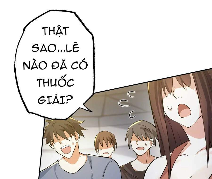 Thời Kỳ Tận Thế - Chapter 18 - Page 77