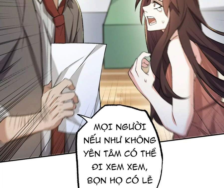 Thời Kỳ Tận Thế - Chapter 18 - Page 80