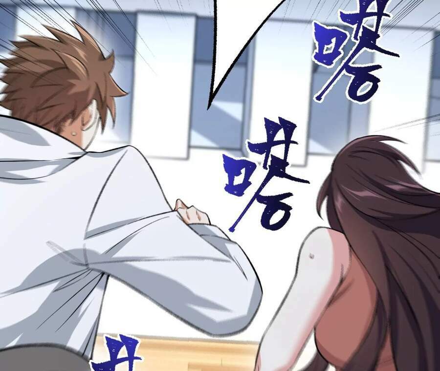 Thời Kỳ Tận Thế - Chapter 18 - Page 83