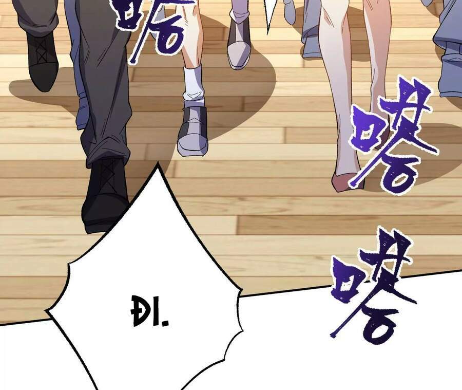 Thời Kỳ Tận Thế - Chapter 18 - Page 87