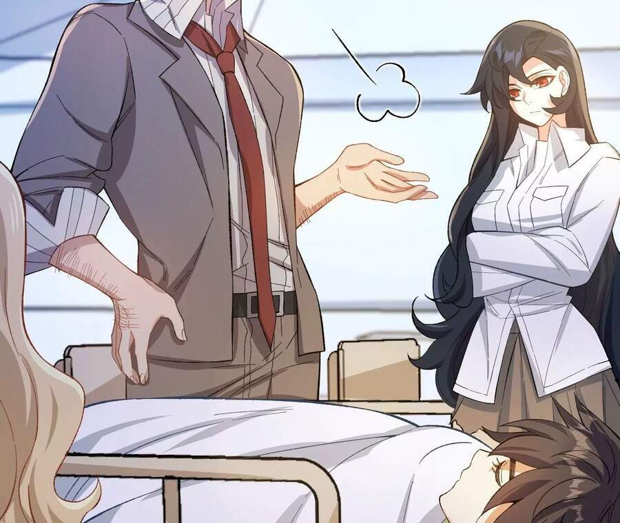 Thời Kỳ Tận Thế - Chapter 18 - Page 92