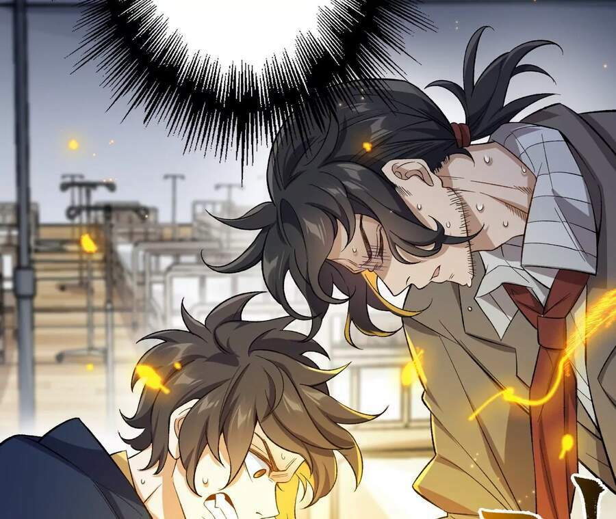 Thời Kỳ Tận Thế - Chapter 19 - Page 15