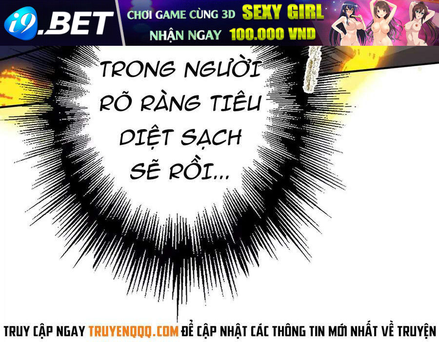 Thời Kỳ Tận Thế - Chapter 19 - Page 17