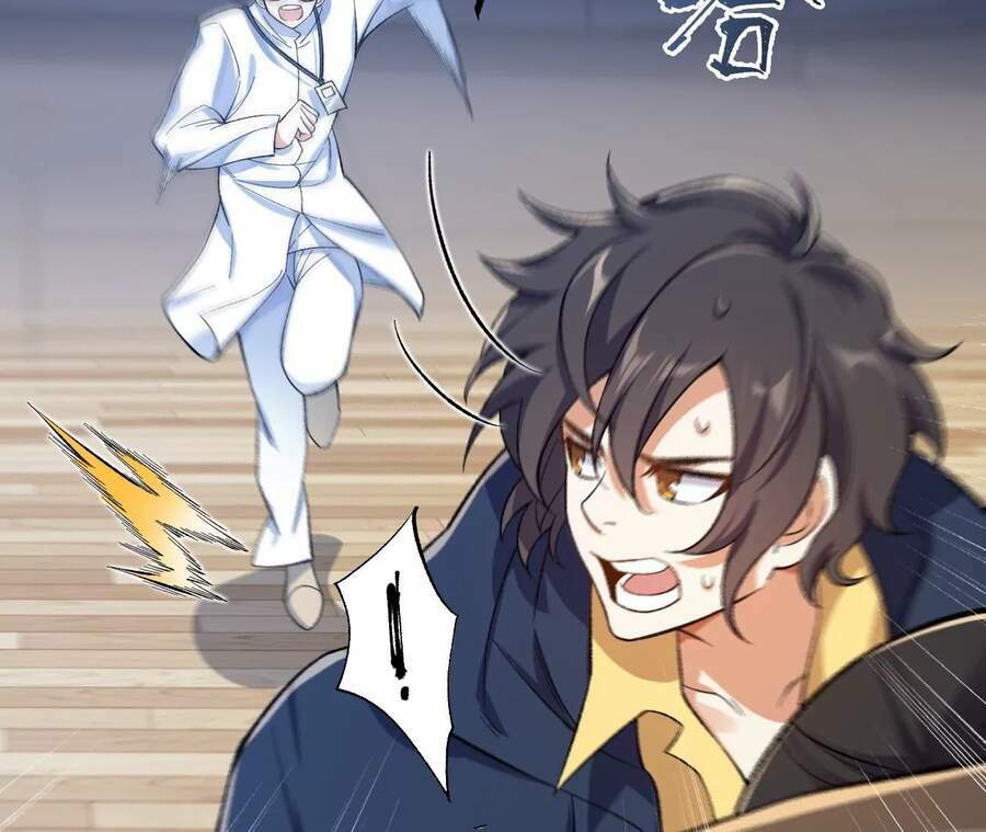 Thời Kỳ Tận Thế - Chapter 19 - Page 19