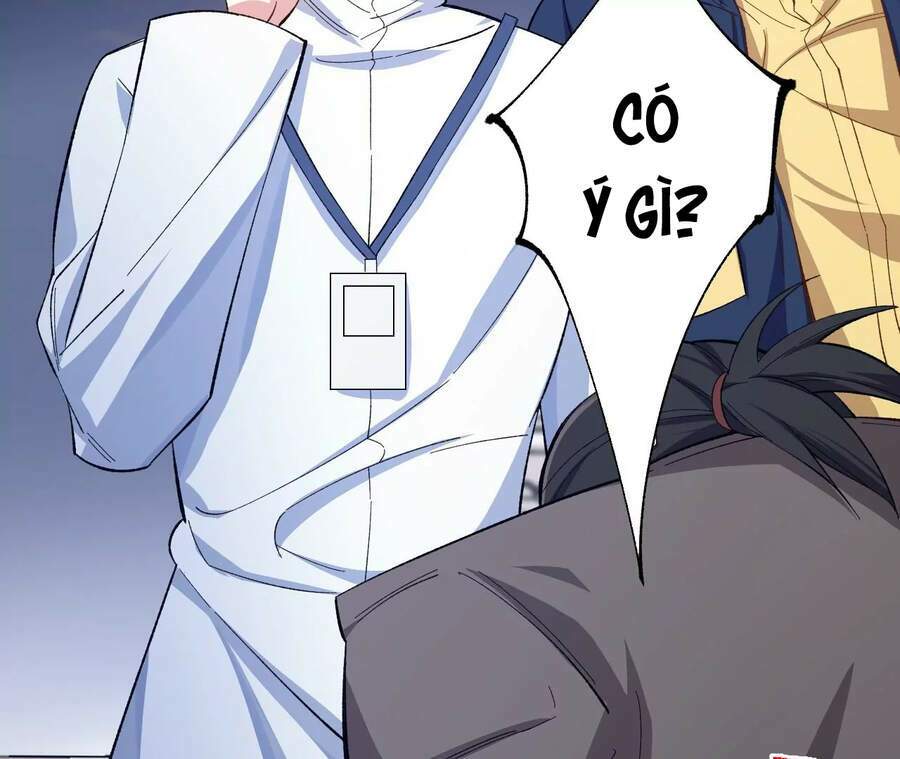 Thời Kỳ Tận Thế - Chapter 19 - Page 23