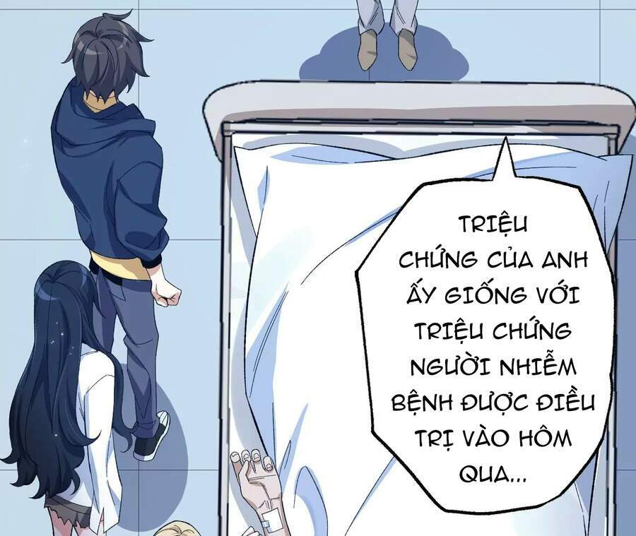 Thời Kỳ Tận Thế - Chapter 19 - Page 29