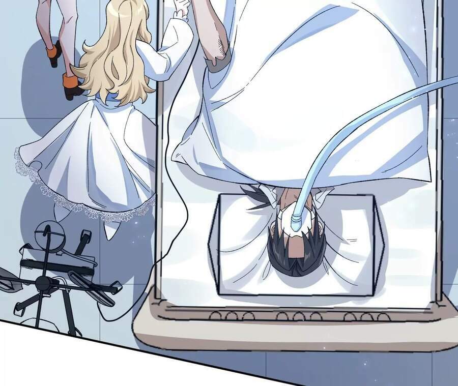 Thời Kỳ Tận Thế - Chapter 19 - Page 30