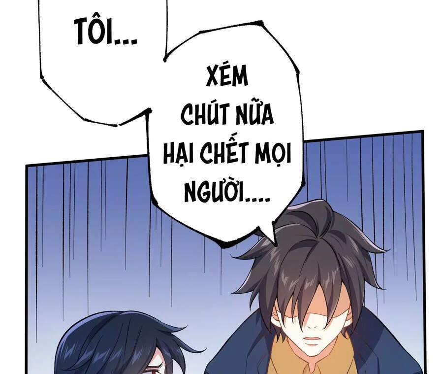 Thời Kỳ Tận Thế - Chapter 19 - Page 50