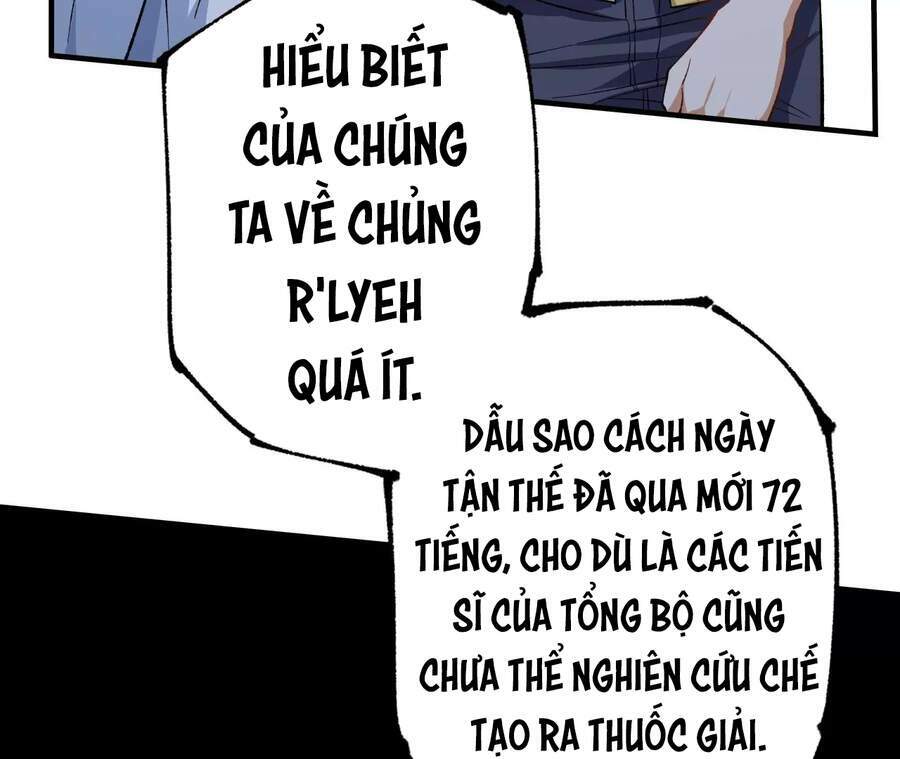 Thời Kỳ Tận Thế - Chapter 19 - Page 52