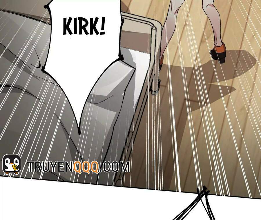 Thời Kỳ Tận Thế - Chapter 19 - Page 5