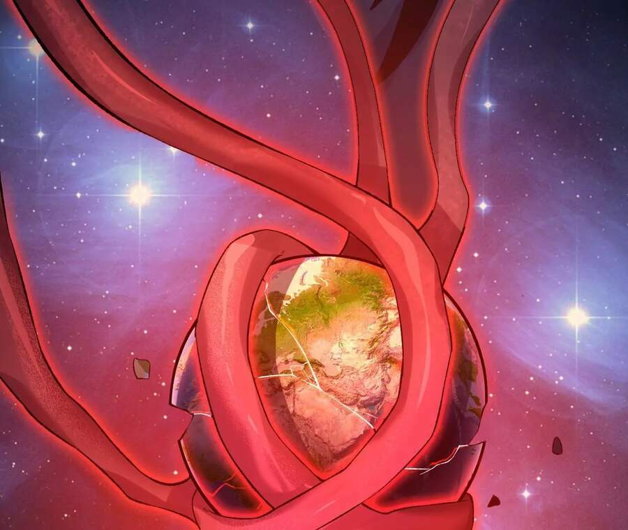 Thời Kỳ Tận Thế - Chapter 19 - Page 61