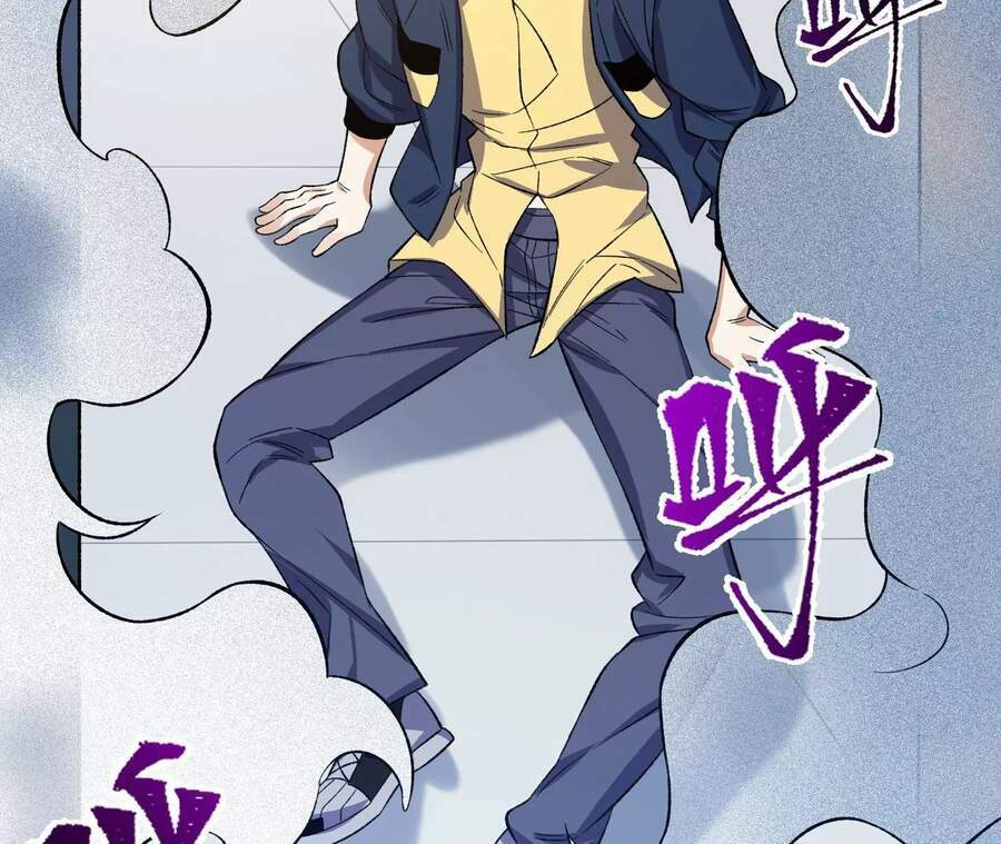 Thời Kỳ Tận Thế - Chapter 19 - Page 85