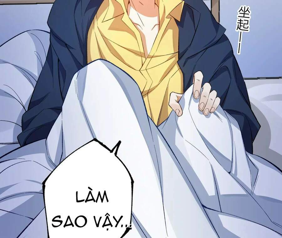 Thời Kỳ Tận Thế - Chapter 19 - Page 8