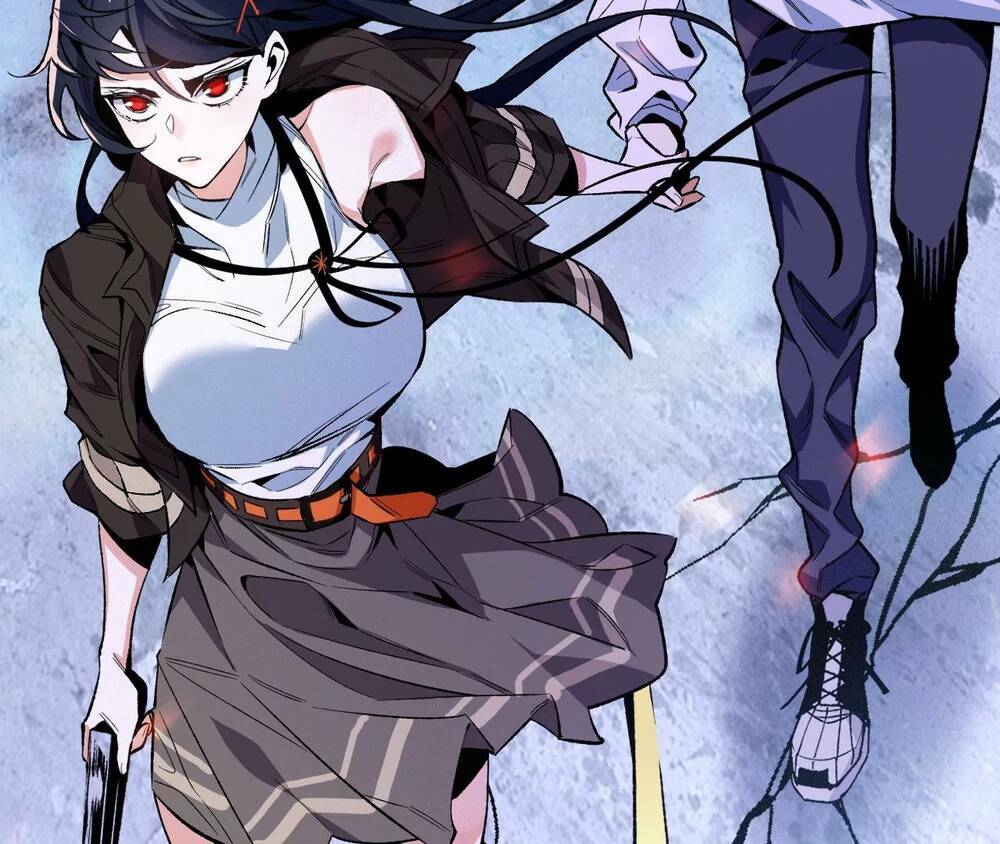 Thời Kỳ Tận Thế - Chapter 2 - Page 100