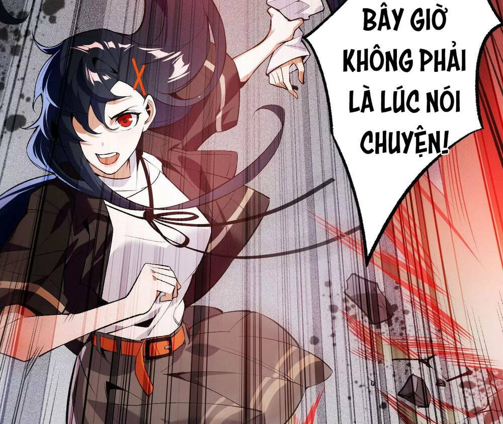 Thời Kỳ Tận Thế - Chapter 2 - Page 11