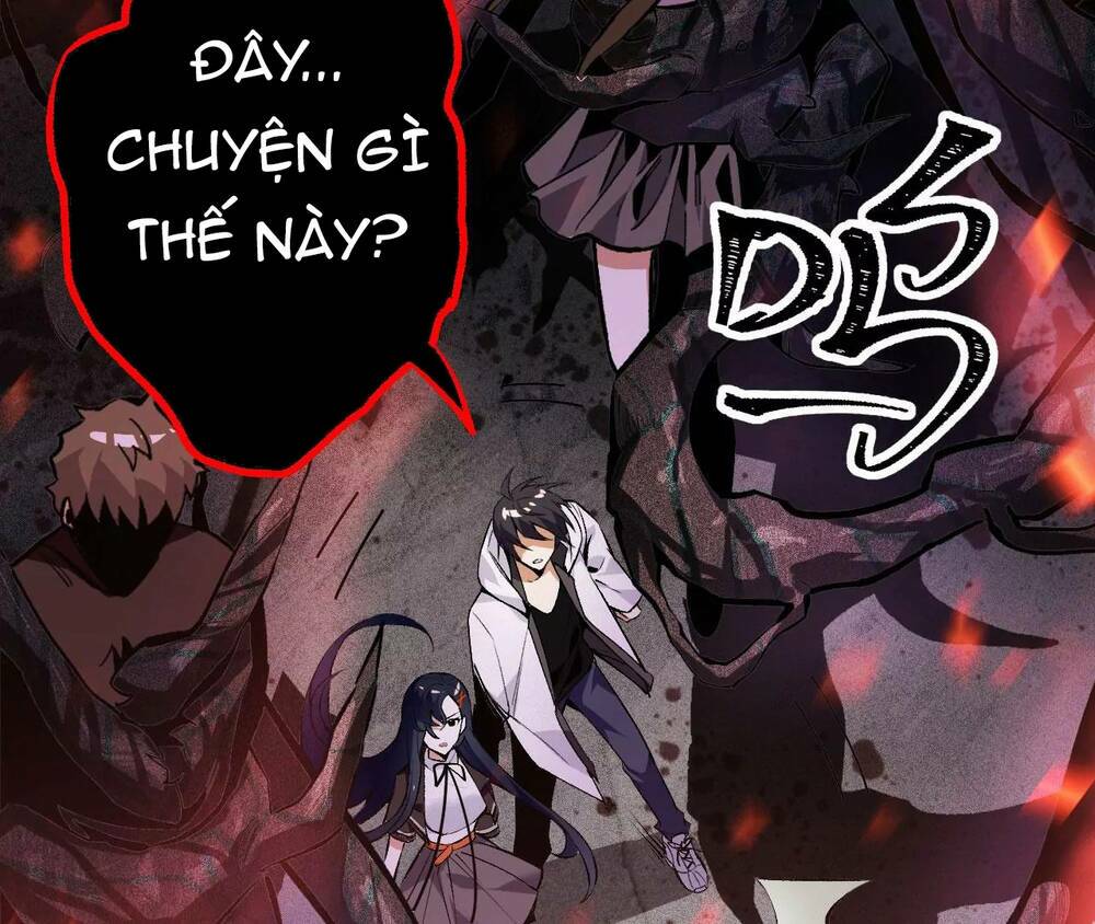 Thời Kỳ Tận Thế - Chapter 2 - Page 18