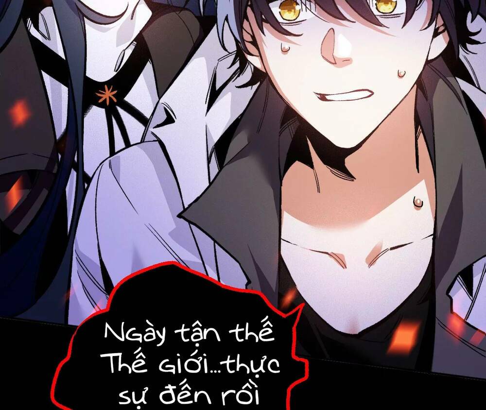 Thời Kỳ Tận Thế - Chapter 2 - Page 21