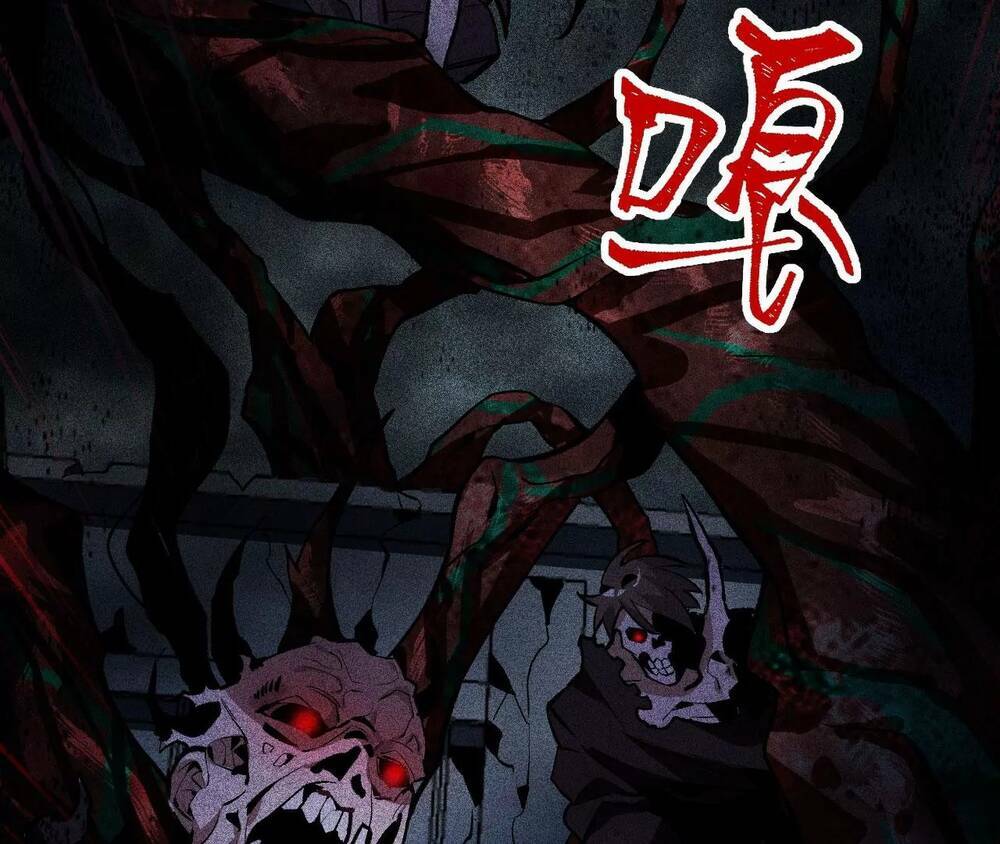 Thời Kỳ Tận Thế - Chapter 2 - Page 33