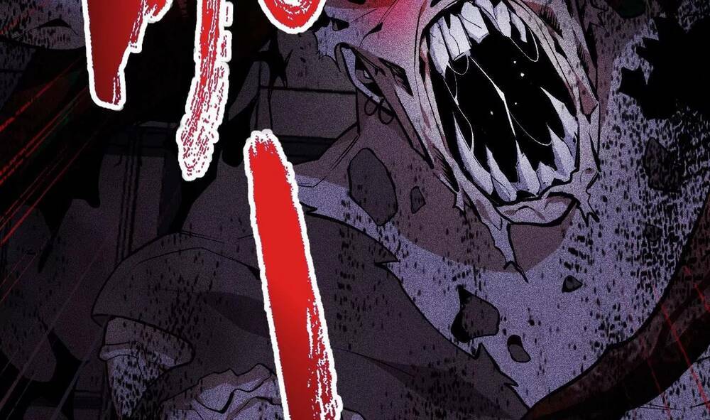 Thời Kỳ Tận Thế - Chapter 2 - Page 35