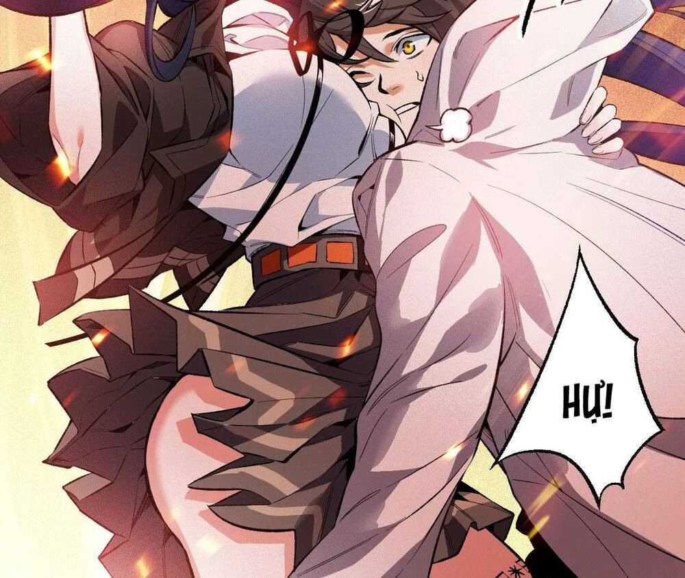 Thời Kỳ Tận Thế - Chapter 2 - Page 68