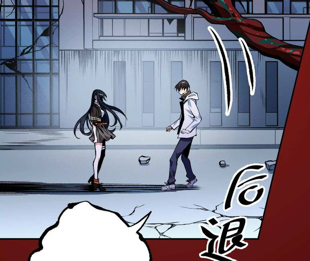 Thời Kỳ Tận Thế - Chapter 2 - Page 92