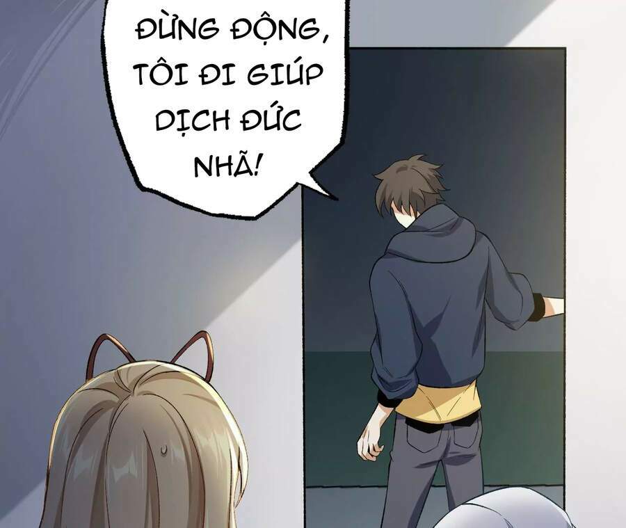 Thời Kỳ Tận Thế - Chapter 20 - Page 9