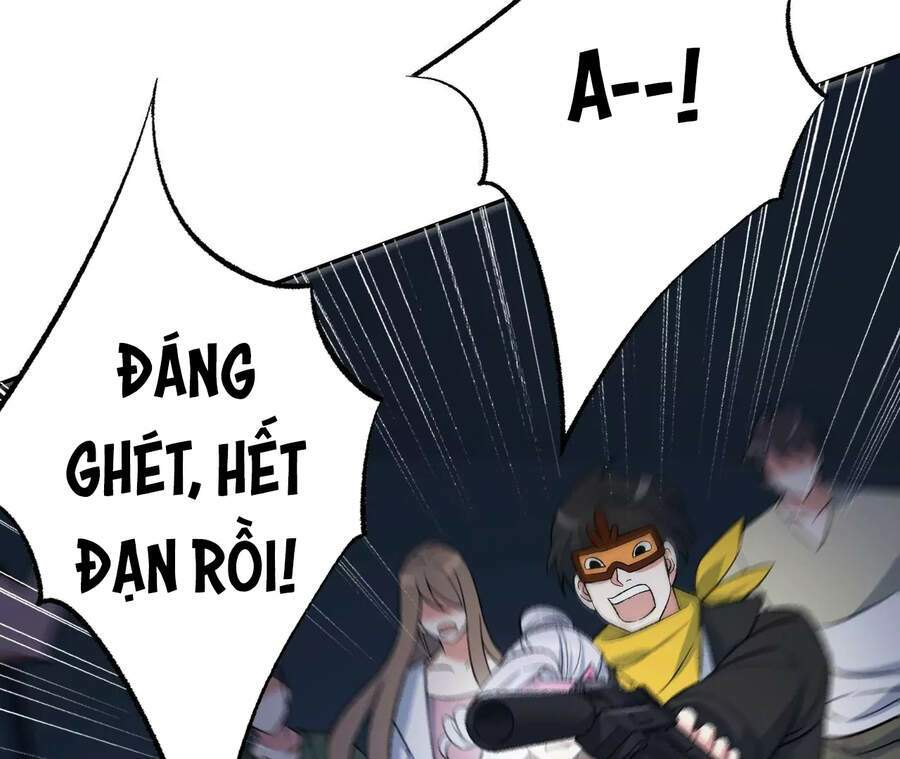 Thời Kỳ Tận Thế - Chapter 20 - Page 99