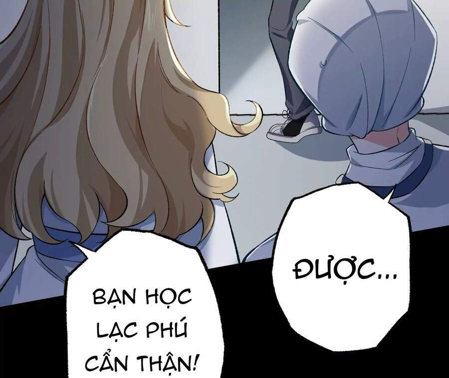 Thời Kỳ Tận Thế - Chapter 20 - Page 10