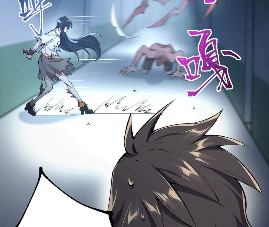 Thời Kỳ Tận Thế - Chapter 20 - Page 31