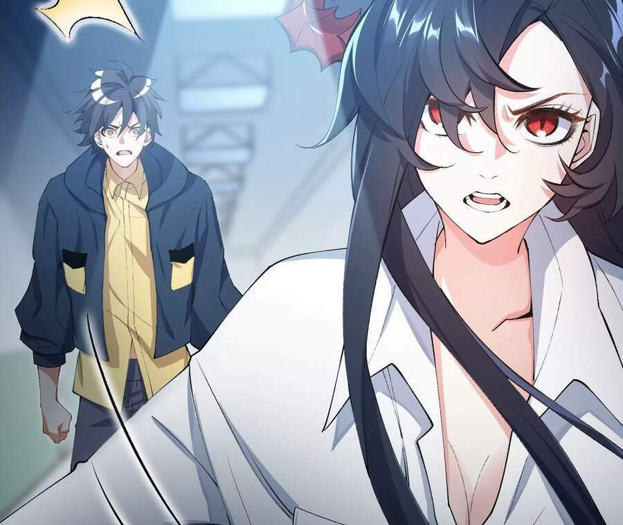 Thời Kỳ Tận Thế - Chapter 20 - Page 34